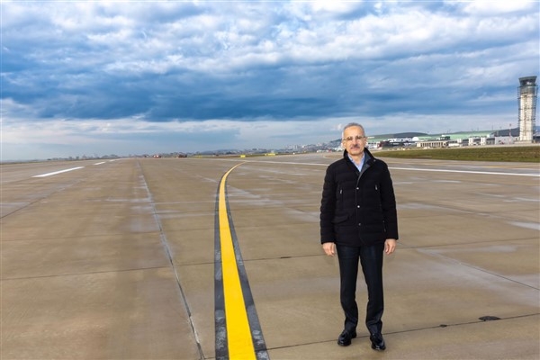 Uraloğlu’ndan “Uluslararası Çatışma Kurbanı Çocuklar Günü” mesajı