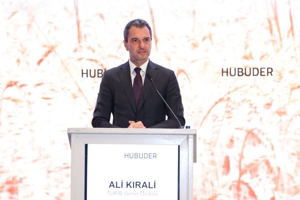,Kırali: Yeni piyasa projeleri tarım ticaretinde etkinliği artıracak