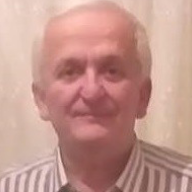 İsmail Hakkı Yılmaz