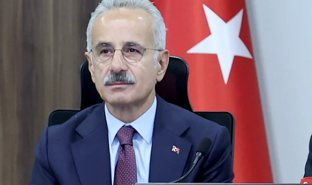 Bakan Uraloğlu’ndan, Ziraat Bankası Genel Müdürü Çakar’a ziyaret
