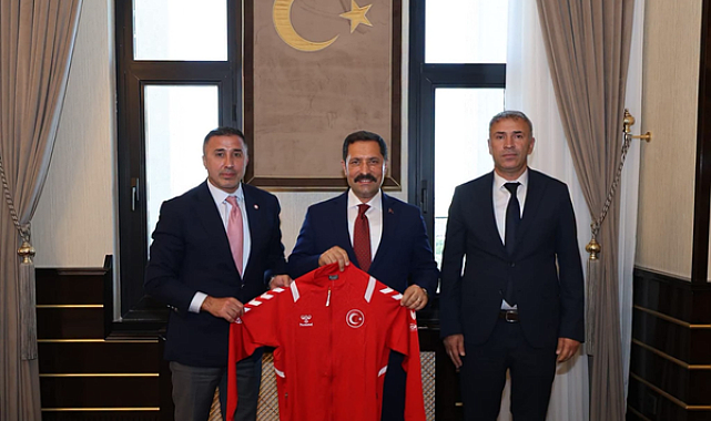 Hatay Judo Şampiyonasına ev sahipliği yapacak