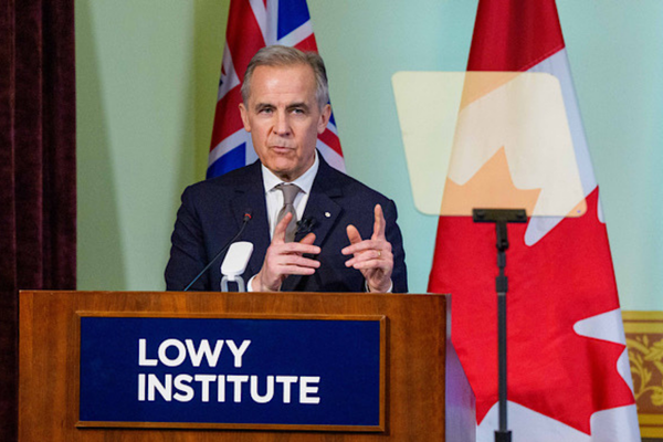 Carney: Gros Morne Milli Parkı’nda iş yükü artmaya devam ediyor